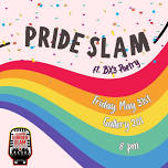 Pride Slam Feat. Blah x 3 Team from San Antonio