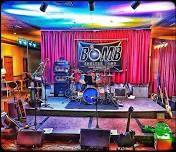 BOMB SHELTER BAND (full electric band) @ BREWERY LEGITIMUS , New Hartford, Ct