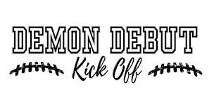 Demon Debut - Kick Off