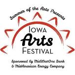 Iowa Arts Festival