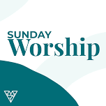 Sunday Worship 8:15
