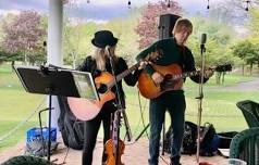 Down From the Mountain Band Acoustic Duo at Green Point Restaurant, River Vale, NJ 6/14 @6-9pm