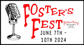 Foster’s Fest 2024