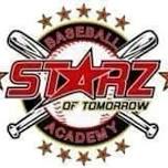 Elrosa Starz Mobile Baseball Camp!