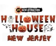 Haunted Houses, Spook Walks & Other Halloween Attractions in Wayne