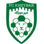 Fajr Sepasi vs. Kheybar Khorramabad