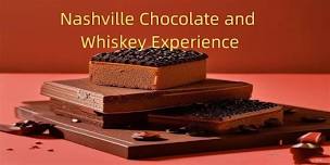 Nashville Chocolate and Whiskey Experience