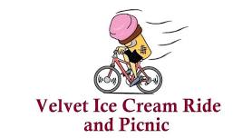 Lee Budin Memorial Velvet Ice Cream Ride & Picnic 2024
