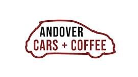 Andover Cars and Coffee