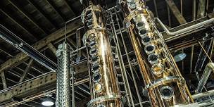 Tours at Ann Arbor Distilling Company