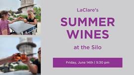 Summer Wines at the Silo