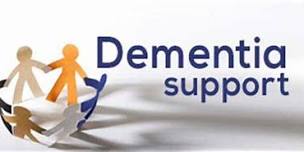 Free Monthly Dementia Caregiver Support Group