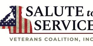 Salute to Service Veterans Coalition - Golf Tournament
