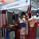 9th Asean Traditional Textile Symposium
