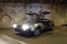 Pensacola Back to the Future: Time Travel Adventure Tour and Scavenger Hunt