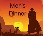Men's Dinner