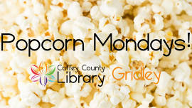 Popcorn Monday