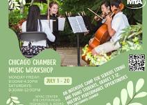 Join MYAC's Chamber Music Workshop!