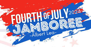 Fourth of July Jamboree - Albert Lea, MN