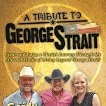 A Tribute to George Strait with Gordy & Debbie