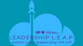 Leadership L.E.A.P.