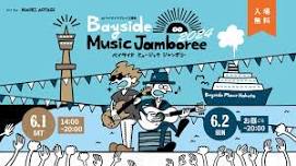 Bayside Music Jamboree 2024