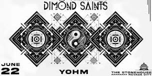 Dimond Saints