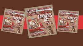 69th Annual Farmer's Day Celebration