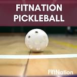 FitNation Pickleball – Reservations Required