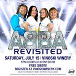 ABBA Revisited - Tribute
