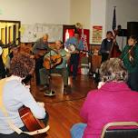 Third Sunday Bluegrass Jam (hosted by OBA-Roseburg Chapter)