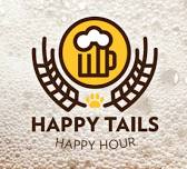 Happy Tails Happy Hour