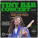 Tiny Bar Concert: Xulu Jones