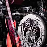 Twisted Whiskey at The Shed