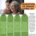 Transition to Senior Living-101