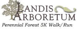 2024 Landis Arboretum 5K Forest Run
