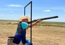 Power of the Panhandle Clay Shoot