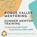 RVM's Summer Mentor Essentials Training