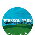 Pierson Park - Music in the Park