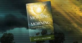 A NEW Devotional Launch by Tiffany C. Edgecombe