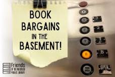 Shop the Basement!