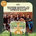 Yonder Mountain String Band @ Bridger Brewing