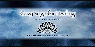 Cozy Yoga for Healing