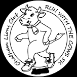 Run with the Cows 5K