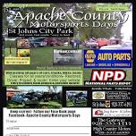 15th annual  Apache County Motorsports Days