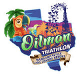 Oilman Texas Triathlon