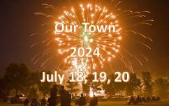 Our Town Celebration