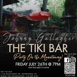 Live at The Tiki Bar