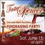 Annual Taste Of The Spencer Fundraising Party — DiscoverRUIDOSO.com | Travel Information for Ruidoso, New Mexico