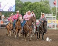56th Annual Days of ‘56 Rodeo